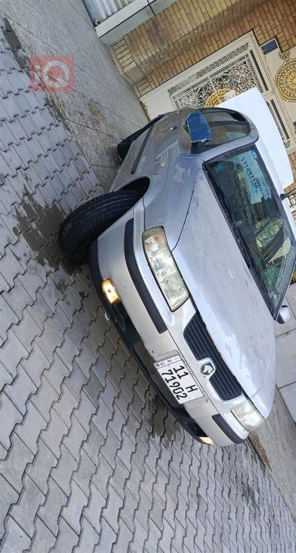 إيران خودرو سمند 2012 للبيع في العراق -  بغداد